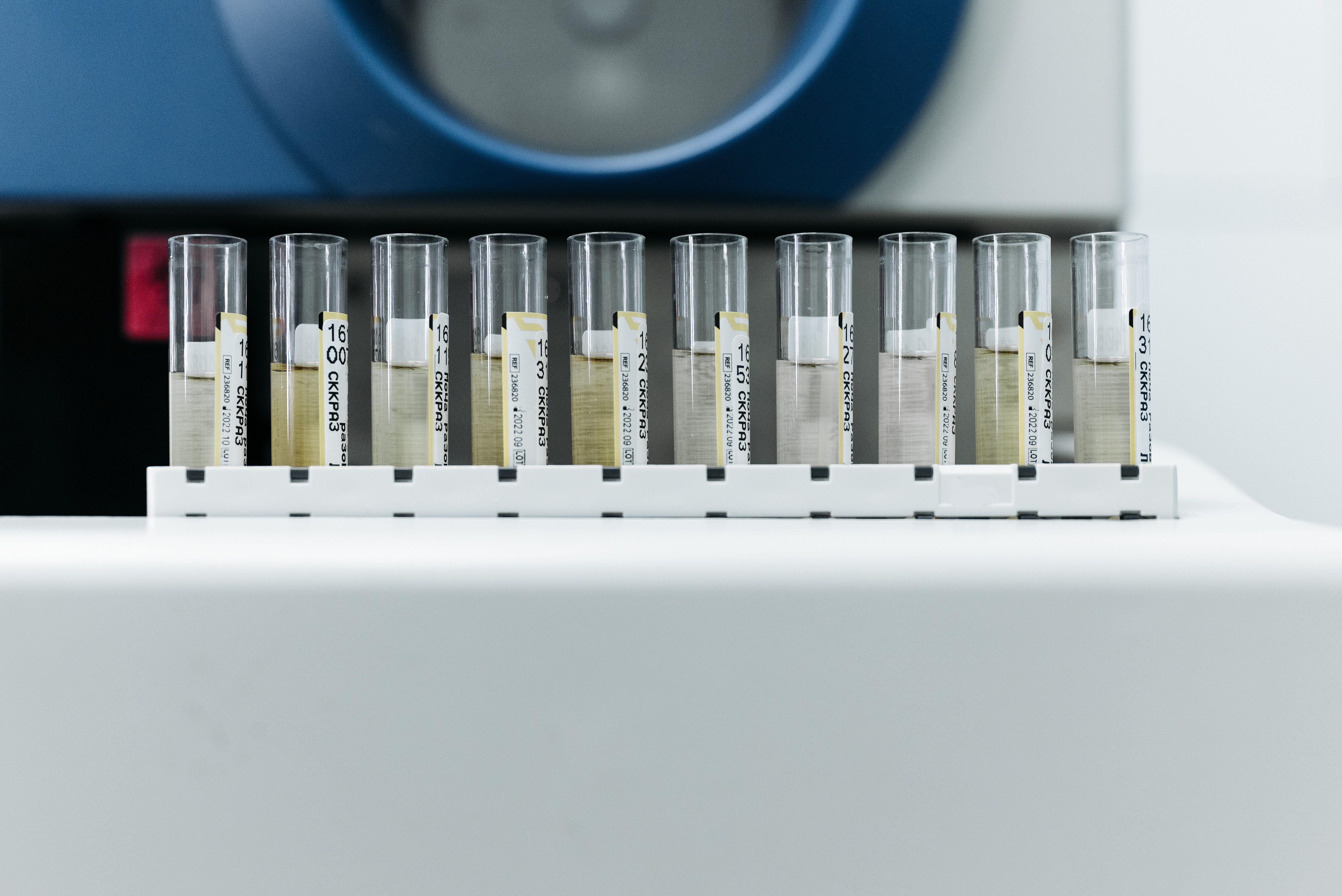 FDA Clears a Major Barrier to DOT Oral Fluid Testing. Here's What Comes Next.
